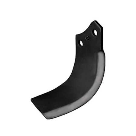 Fräsmesser 186x80mm, links